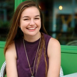 Meet your Posher, Kate